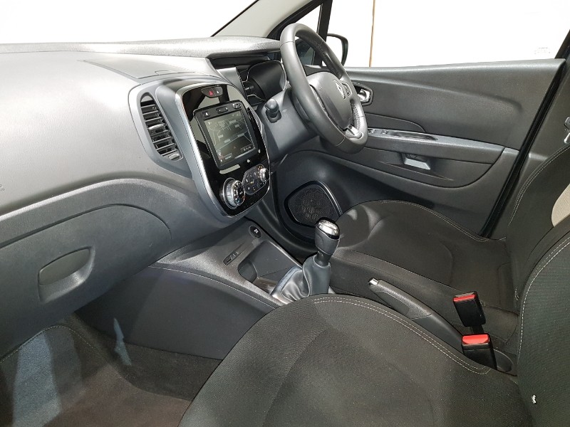 Used Renault Captur 2019 for sale - 77605594: Photo 5