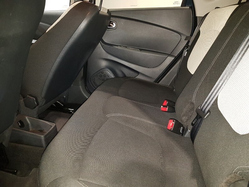 Used Renault Captur 2019 for sale - 77605594: Photo 6