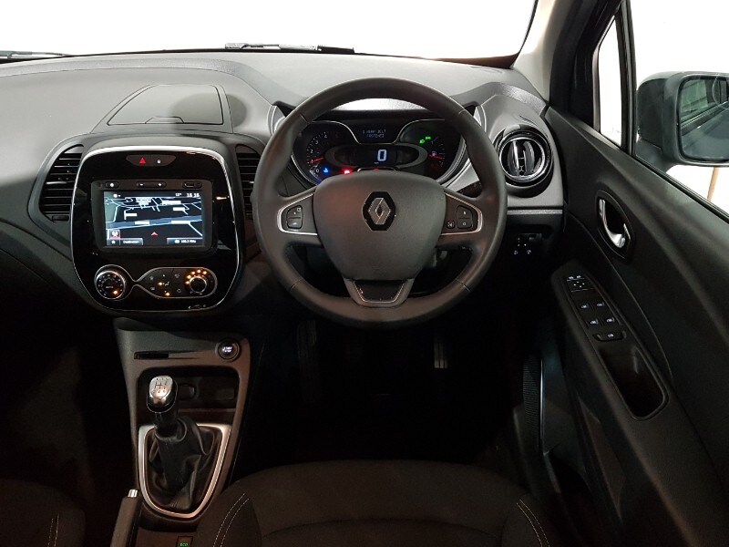 Used Renault Captur 2019 for sale - 77605594: Photo 7