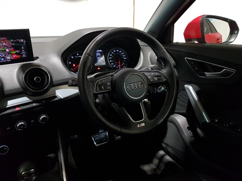 Used Audi Q2 2019 for sale - 77663794: Photo 10