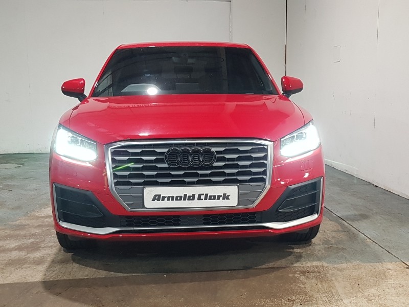 Used Audi Q2 2019 for sale - 77663794: Photo 12