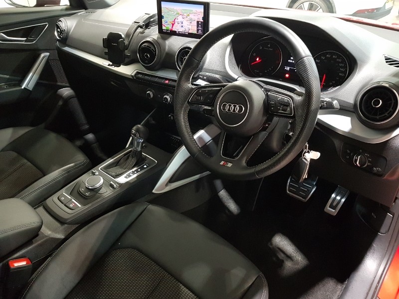 Used Audi Q2 2019 for sale - 77663794: Photo 16