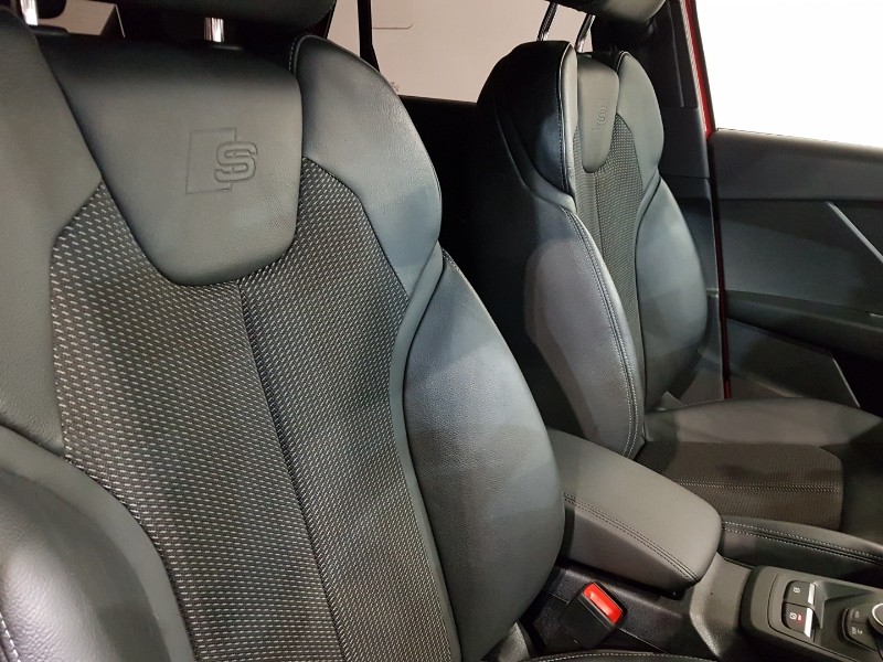 Used Audi Q2 2019 for sale - 77663794: Photo 17