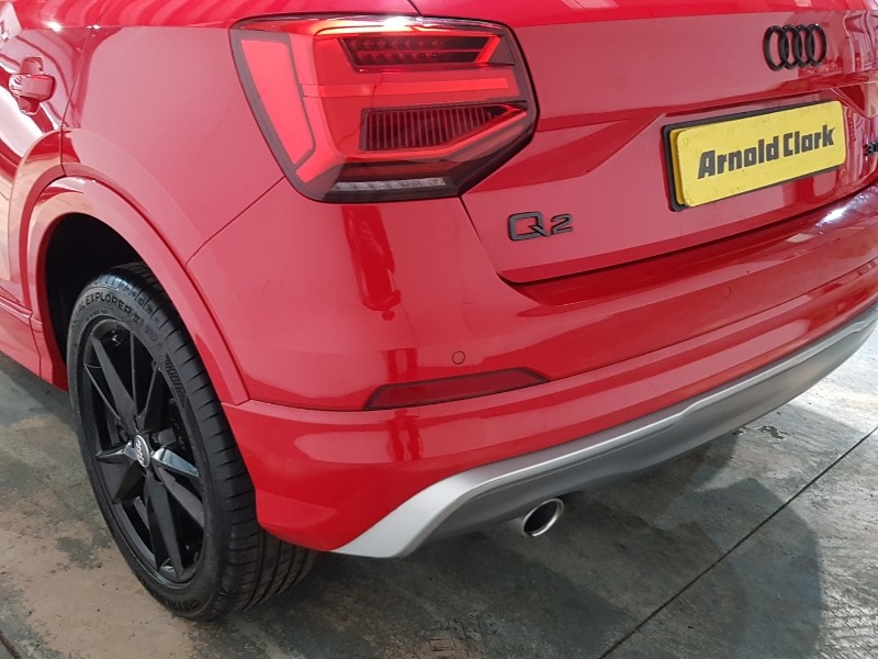 Used Audi Q2 2019 for sale - 77663794: Photo 18