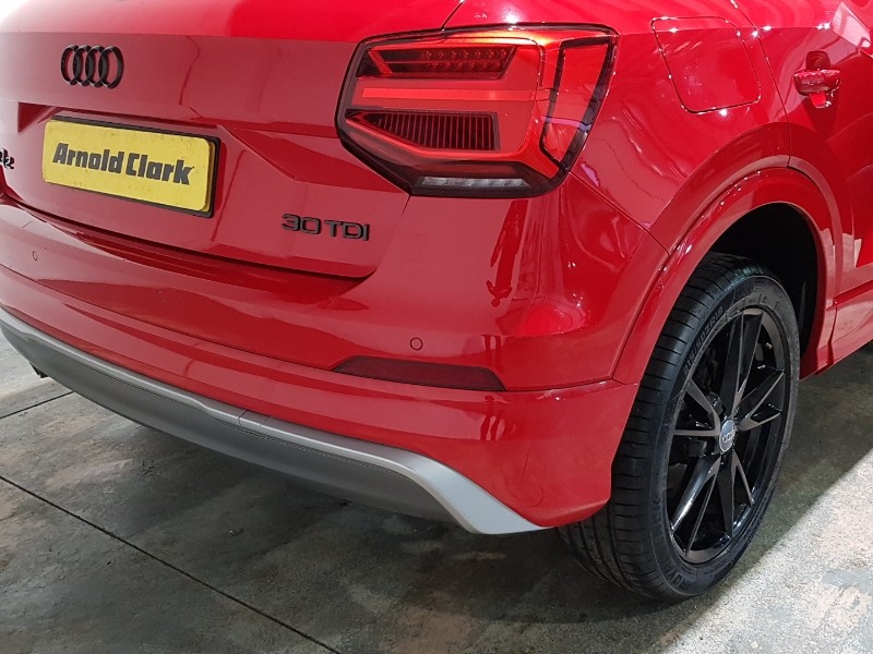 Used Audi Q2 2019 for sale - 77663794: Photo 19