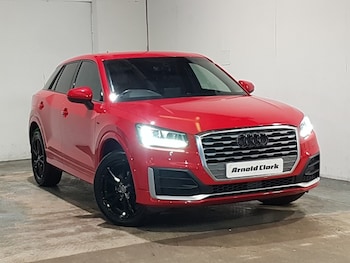 Used Audi Q2 2019 for sale - 77663794: Photo