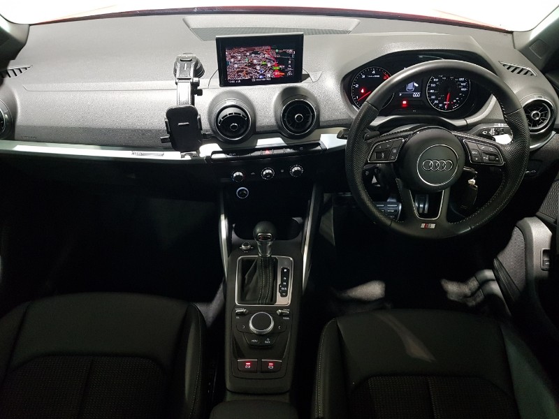 Used Audi Q2 2019 for sale - 77663794: Photo 2