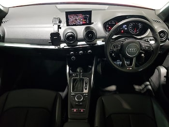 Used Audi Q2 2019 for sale - 77663794: Photo