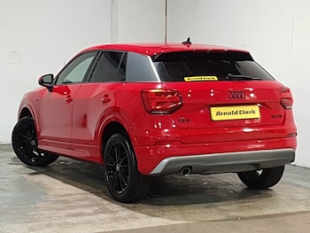 Used Audi Q2 2019 for sale - 77663794: Photo