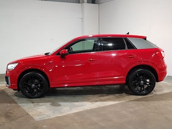 Used Audi Q2 2019 for sale - 77663794: Photo