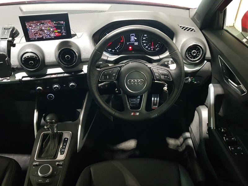 Used Audi Q2 2019 for sale - 77663794: Photo 7