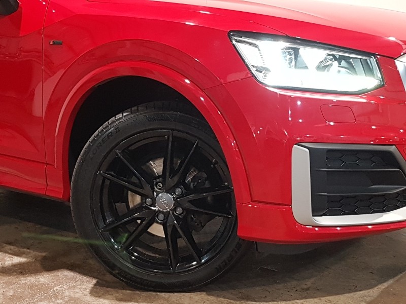 Used Audi Q2 2019 for sale - 77663794: Photo 9