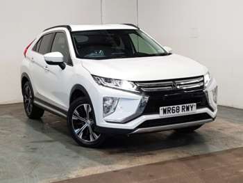 2018 - 1.5 3 5dr