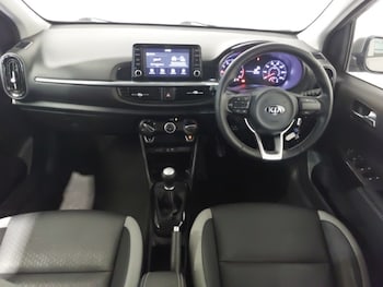 Used Kia Picanto 2019 for sale - 78424872: Photo