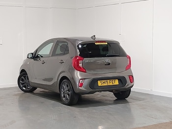 Used Kia Picanto 2019 for sale - 78424872: Photo