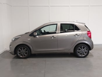 Used Kia Picanto 2019 for sale - 78424872: Photo