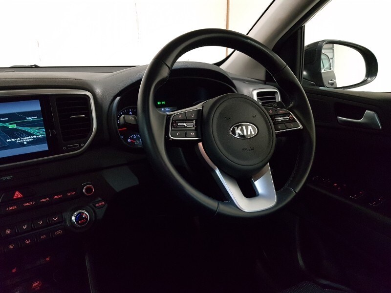 Used Kia Sportage 2021 for sale - 77517918: Photo 10