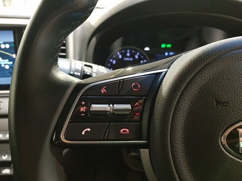 Used Kia Sportage 2021 for sale - 77517918: Photo 14