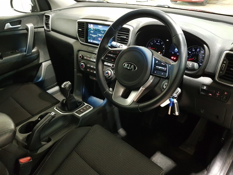 Used Kia Sportage 2021 for sale - 77517918: Photo 16