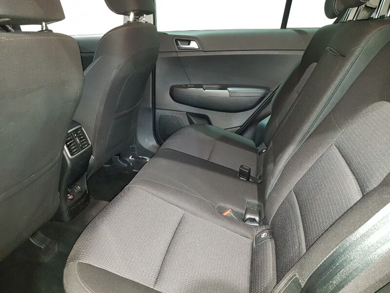 Used Kia Sportage 2021 for sale - 77517918: Photo 6