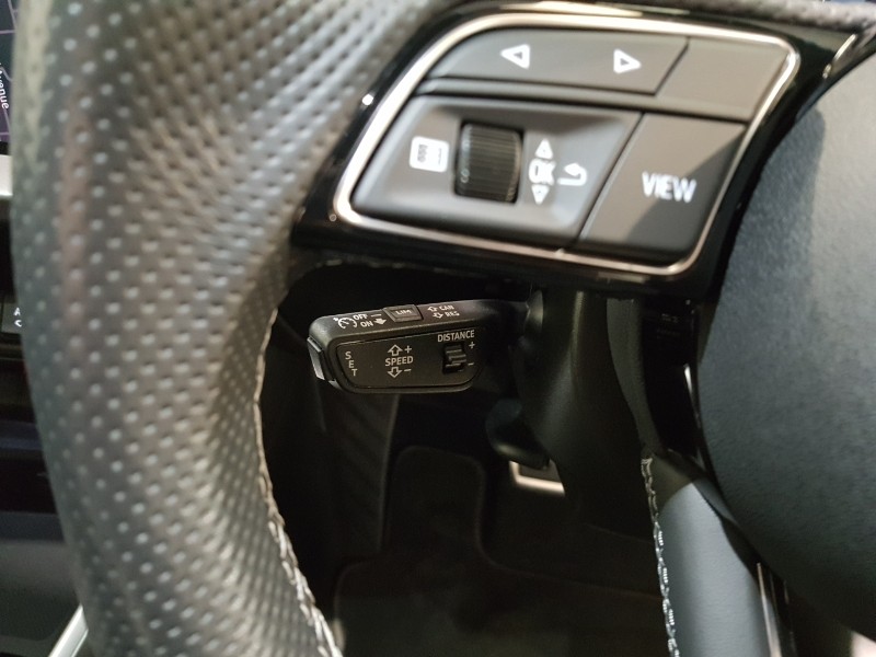 Used Audi A3 2021 for sale - 78103481: Photo 13