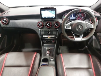 Used Mercedes-Benz A-Class 2017 for sale - 78428652: Photo