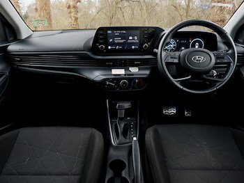 Used Hyundai BAYON 2023 for sale - 78756924: Photo
