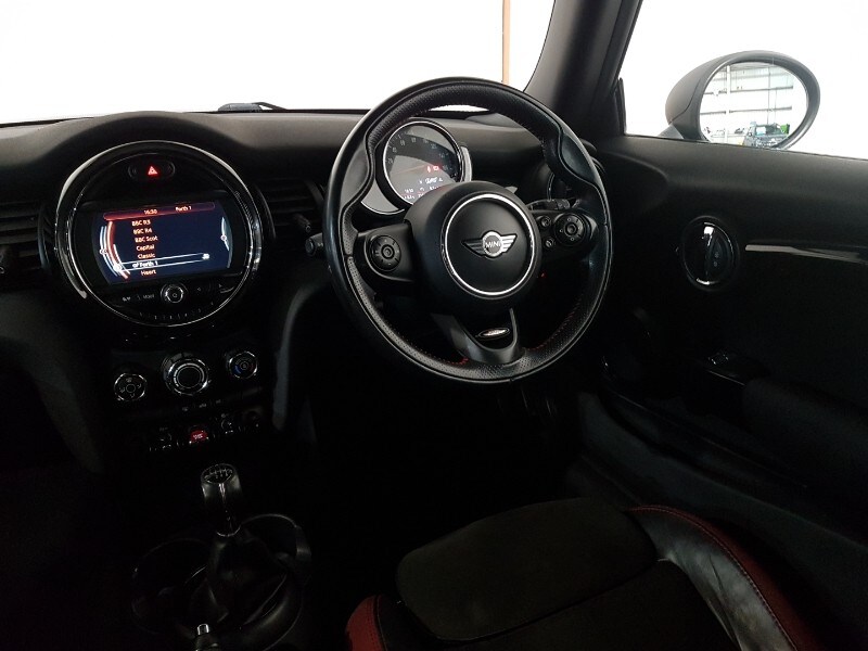 Used MINI Hatch 2017 for sale - 77873773: Photo 10