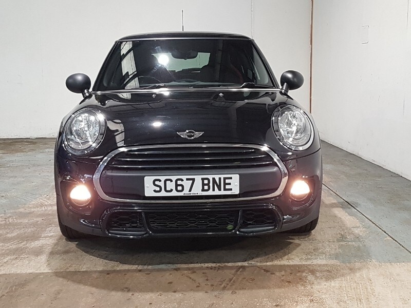 Used MINI Hatch 2017 for sale - 77873773: Photo 12