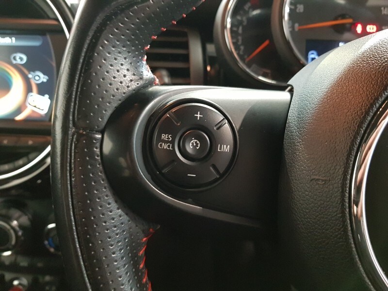 Used MINI Hatch 2017 for sale - 77873773: Photo 15