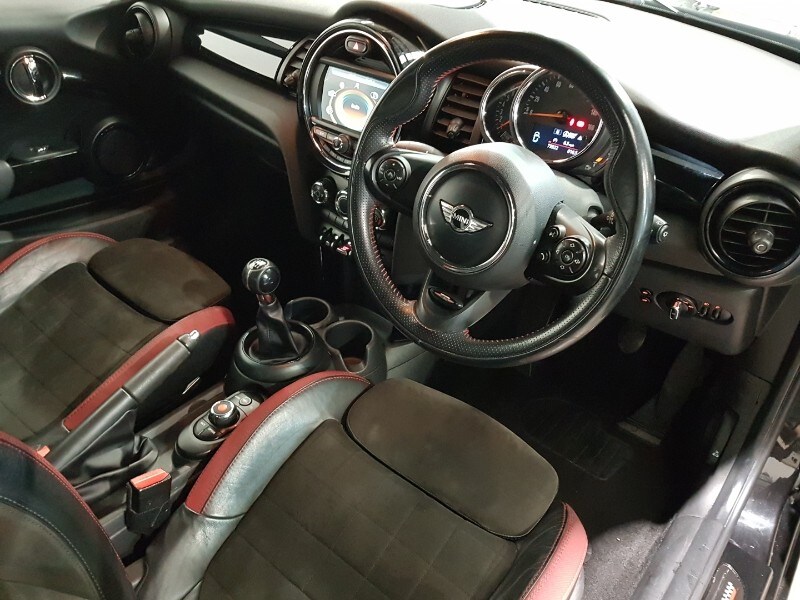 Used MINI Hatch 2017 for sale - 77873773: Photo 17