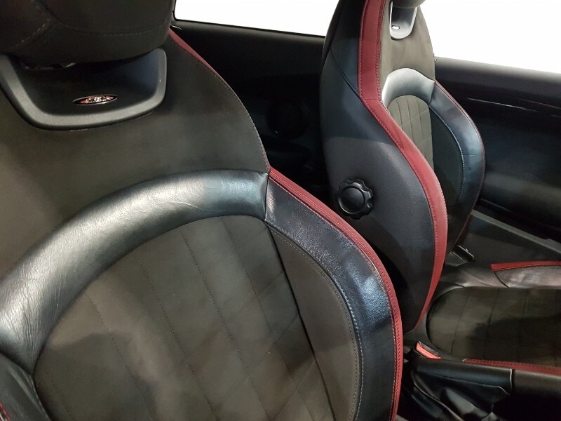 Used MINI Hatch 2017 for sale - 77873773: Photo 18