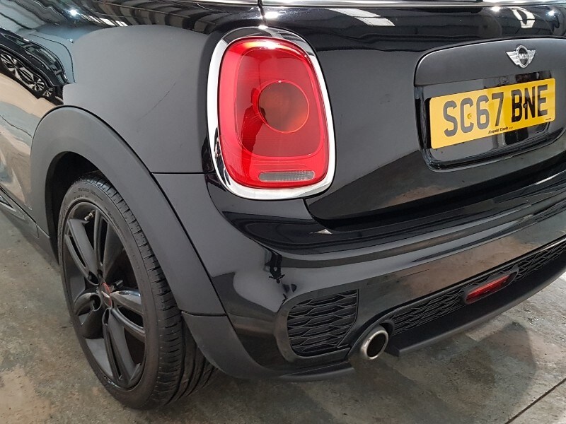 Used MINI Hatch 2017 for sale - 77873773: Photo 19