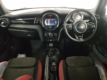 Used MINI Hatch 2017 for sale - 77873773: Photo