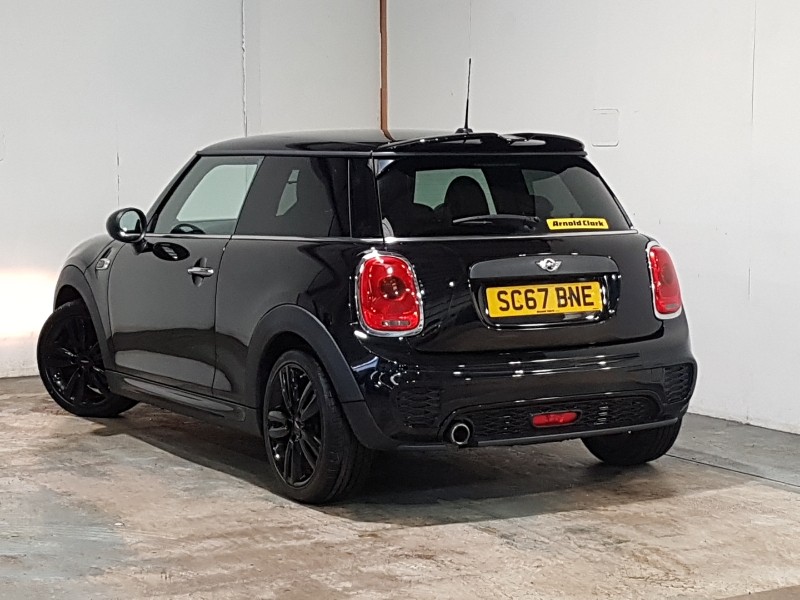 Used MINI Hatch 2017 for sale - 77873773: Photo 3