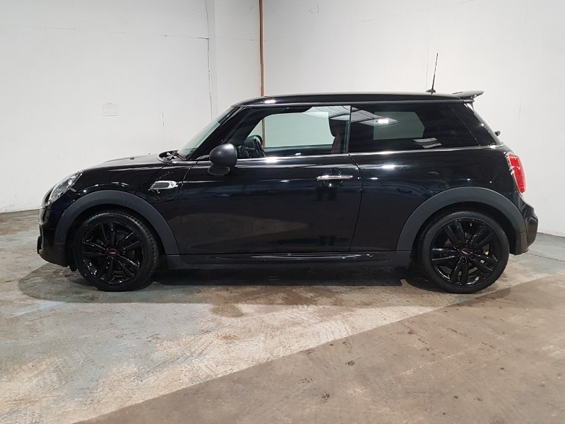 Used MINI Hatch 2017 for sale - 77873773: Photo 4