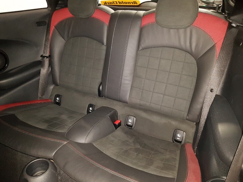 Used MINI Hatch 2017 for sale - 77873773: Photo 6