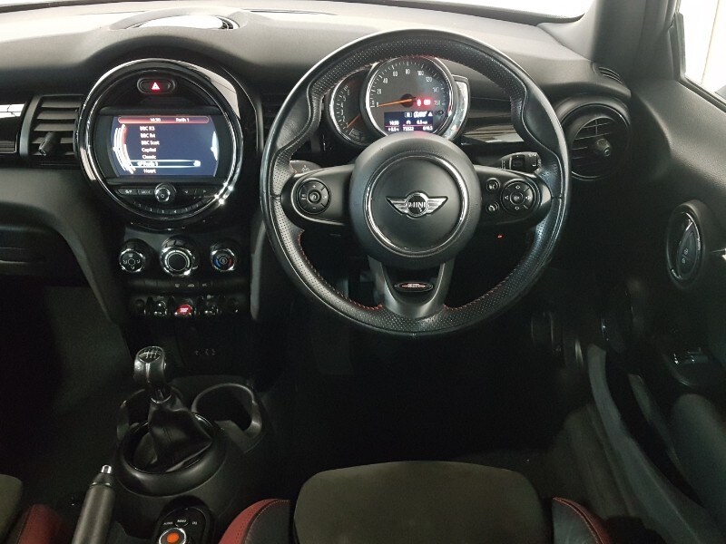 Used MINI Hatch 2017 for sale - 77873773: Photo 7