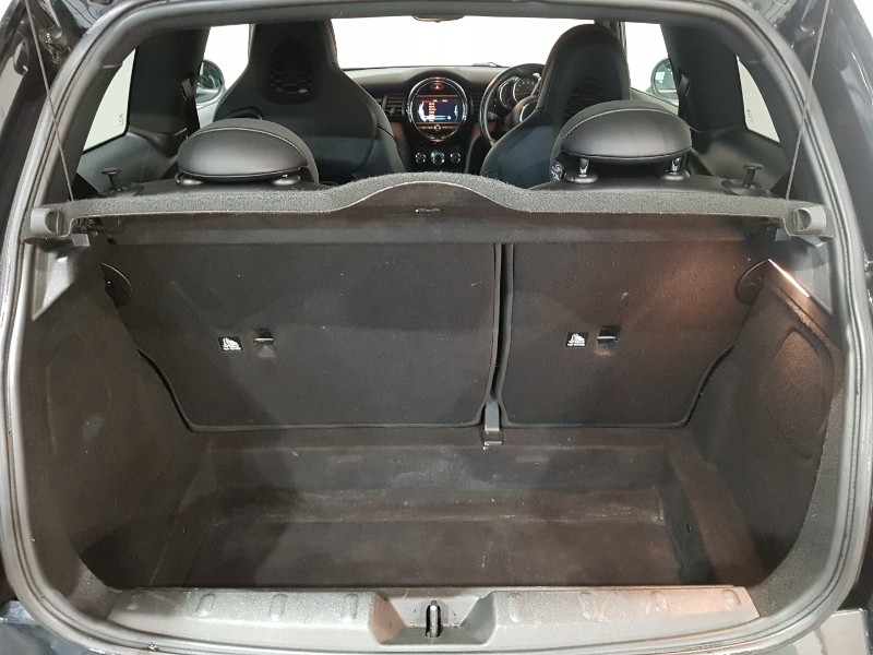 Used MINI Hatch 2017 for sale - 77873773: Photo 8