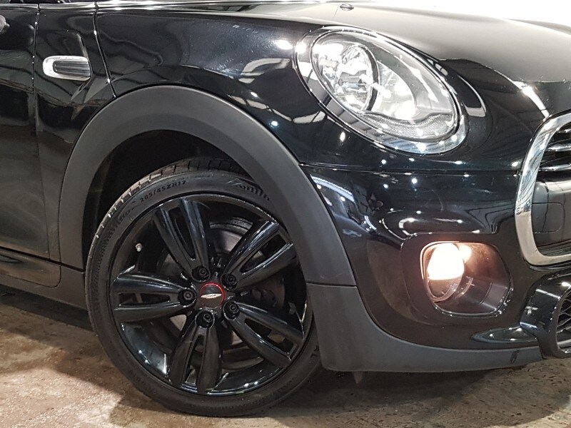 Used MINI Hatch 2017 for sale - 77873773: Photo 9