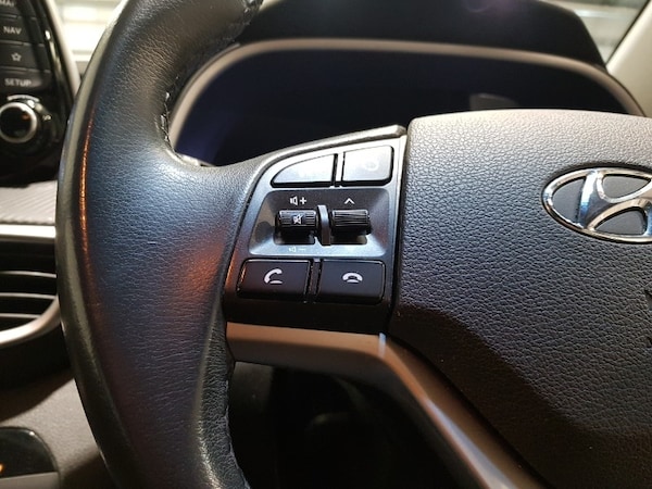 Used Hyundai TUCSON 2019 for sale - 76199101: Photo 14
