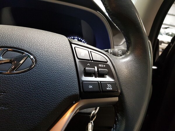 Used Hyundai TUCSON 2019 for sale - 76199101: Photo 15