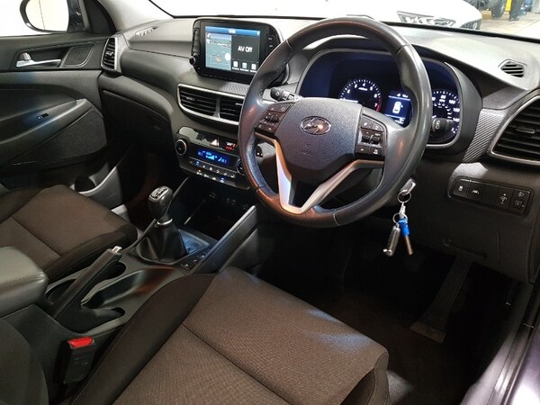 Used Hyundai TUCSON 2019 for sale - 76199101: Photo 16