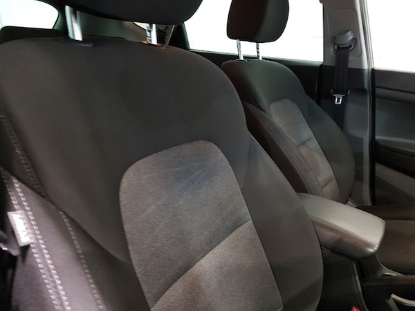 Used Hyundai TUCSON 2019 for sale - 76199101: Photo 17
