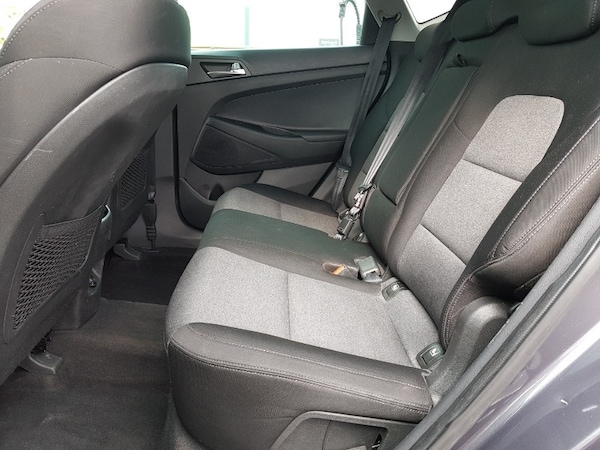 Used Hyundai TUCSON 2019 for sale - 76199101: Photo 6
