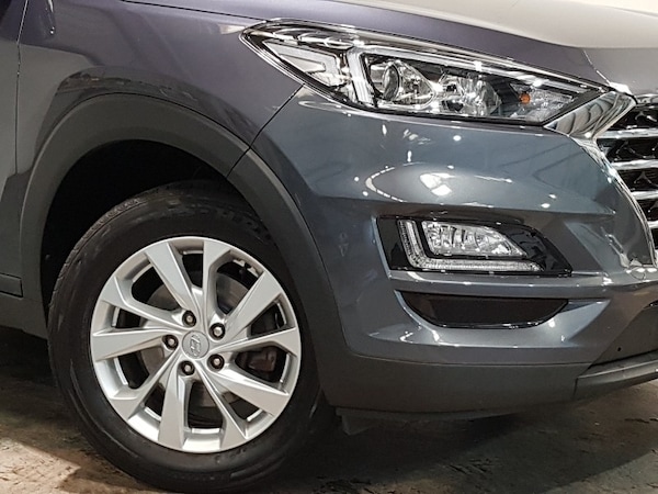 Used Hyundai TUCSON 2019 for sale - 76199101: Photo 9