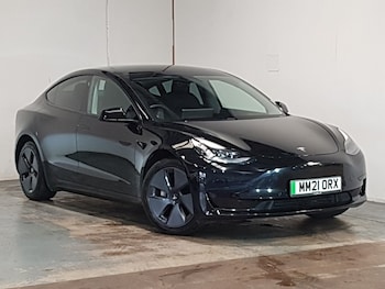 Tesla - Model 3