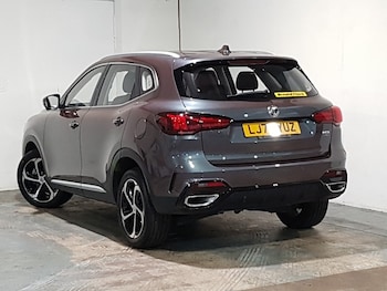 Used MG MG HS 2023 for sale - 75943832: Photo