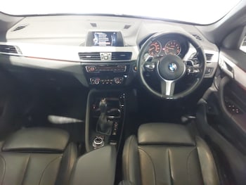 Used BMW X1 2016 for sale - 79343467: Photo