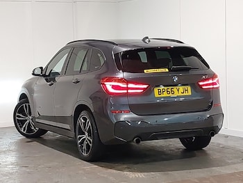 Used BMW X1 2016 for sale - 79343467: Photo